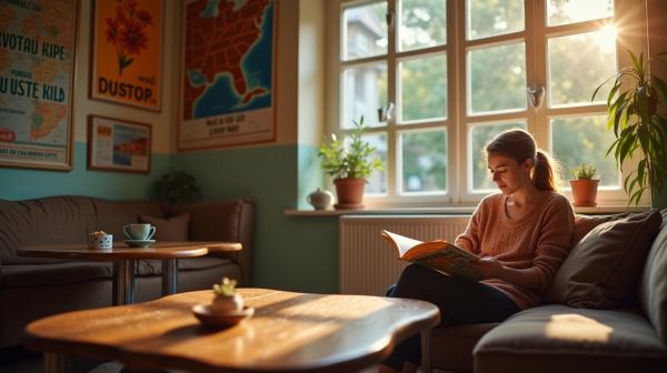 Pourquoi l'auberge de jeunesse à Lille est le choix malin